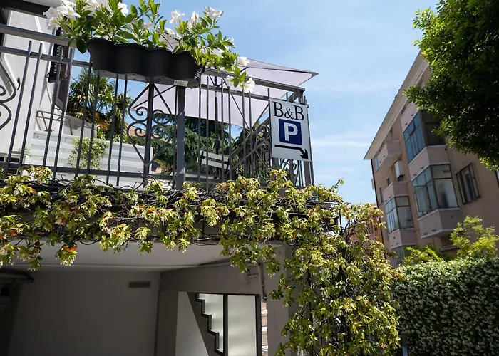 B&B A Portata Di Mare