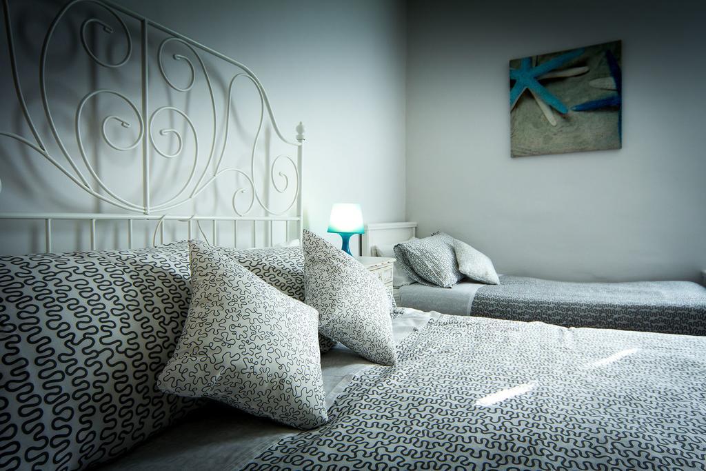 A Portata Di Mare 3*